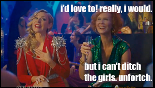 Illustration for article titled Sex And The City 2: A Plot Analysis For Mere Mortals